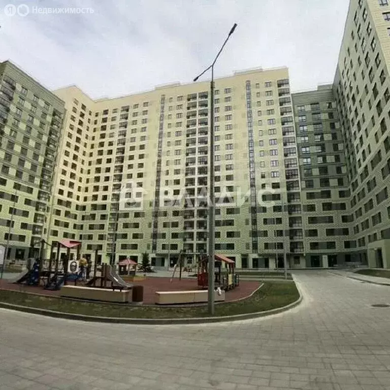 2-комнатная квартира: Москва, улица Маршала Ерёменко, 5к1 (57.6 м) - Фото 1