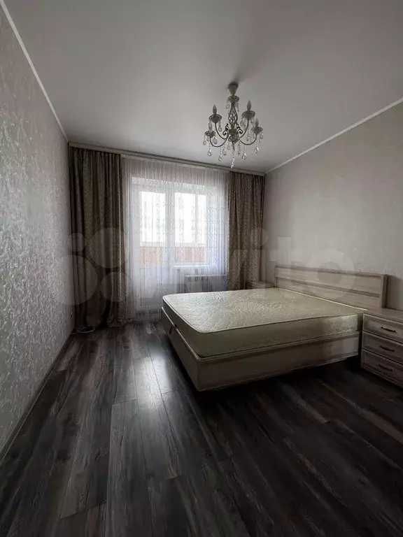 2-к. квартира, 60 м, 11/18 эт. - Фото 1
