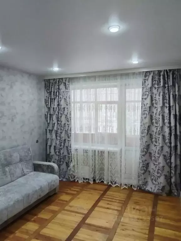 1-к кв. Татарстан, Казань ул. Дубравная, 25Б (42.0 м) - Фото 2