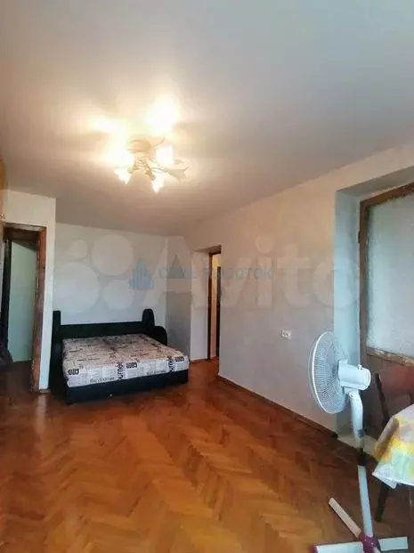 2-к. квартира, 40м, 6/9эт. - Фото 1