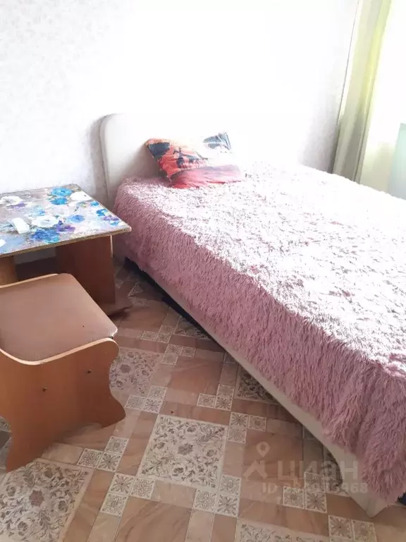 1-к кв. Кемеровская область, Новокузнецк ул. Климасенко, 14/2 (18.0 м) - Фото 2