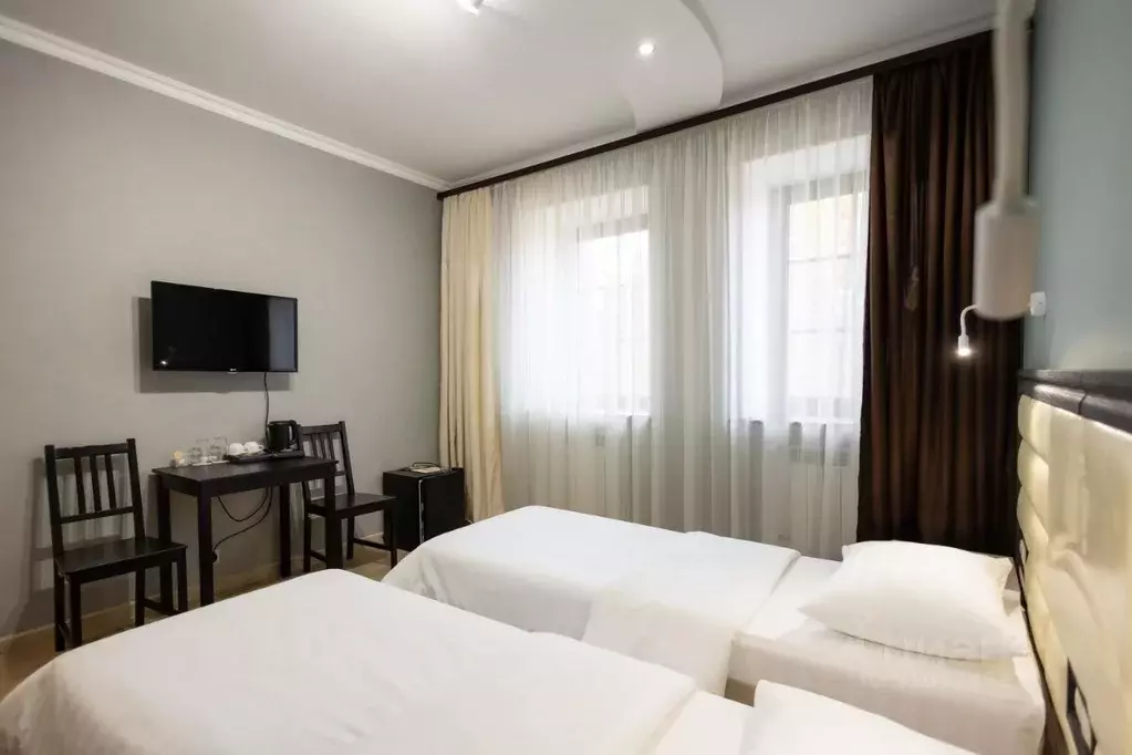 Комната Ярославская область, Переславль-Залесский Садовая ул., 10 ... - Фото 2