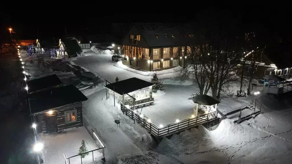 Комната Тверская область, Осташков ул. Урицкого, 2 - Фото 2