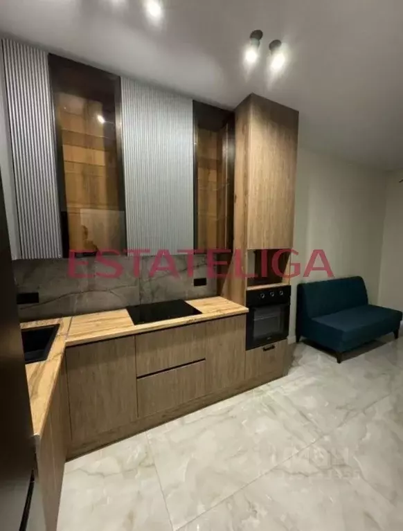 2-к кв. Москва Хорошевское ш., 25Ак2 (37.3 м) - Фото 1
