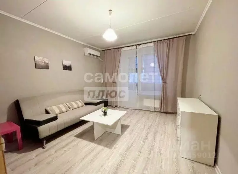 1-к кв. Самарская область, Тольятти Южное ш., 89 (41.8 м) - Фото 1