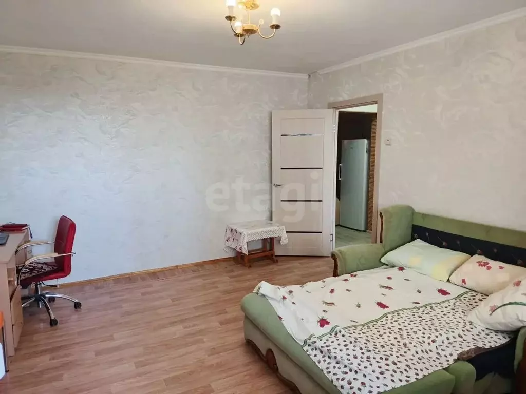 3-к кв. Севастополь просп. Героев Сталинграда, 54 (67.0 м) - Фото 1