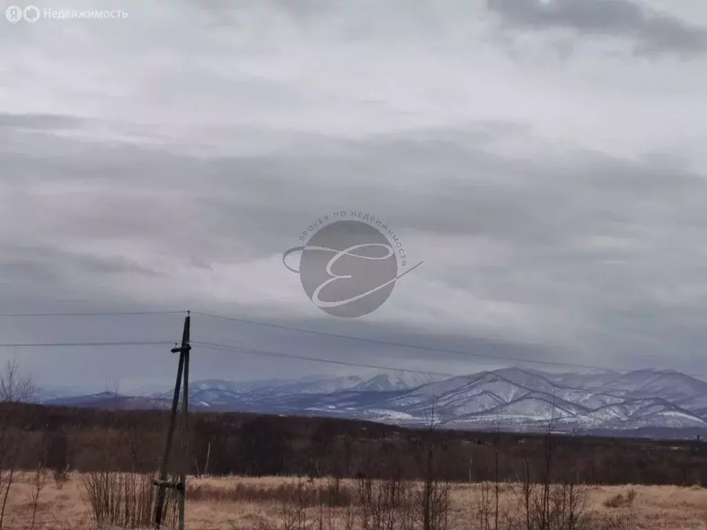 Участок в Камчатский край, Елизово (66 м) - Фото 2