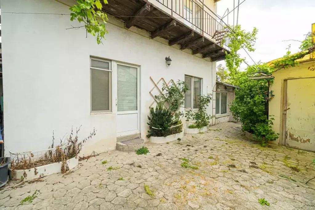 Дом в Севастополь ул. Гусева, 3А (107 м) - Фото 1