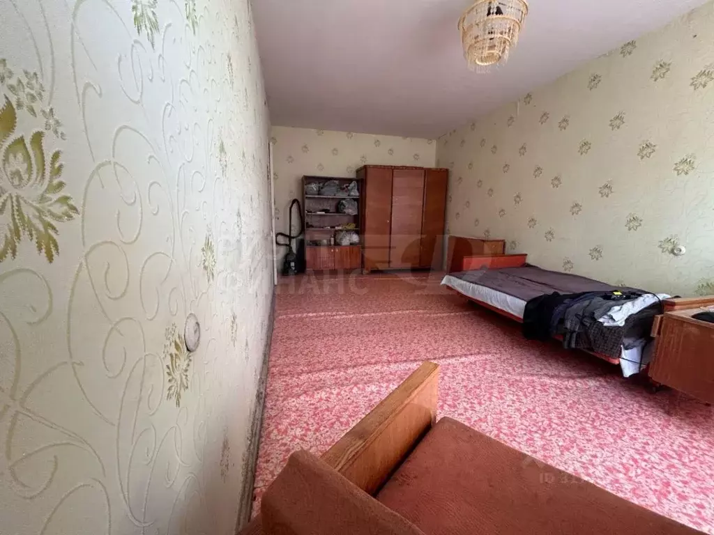 1-к кв. Калининградская область, Калининград Батальная ул., 74 (32.0 ... - Фото 1