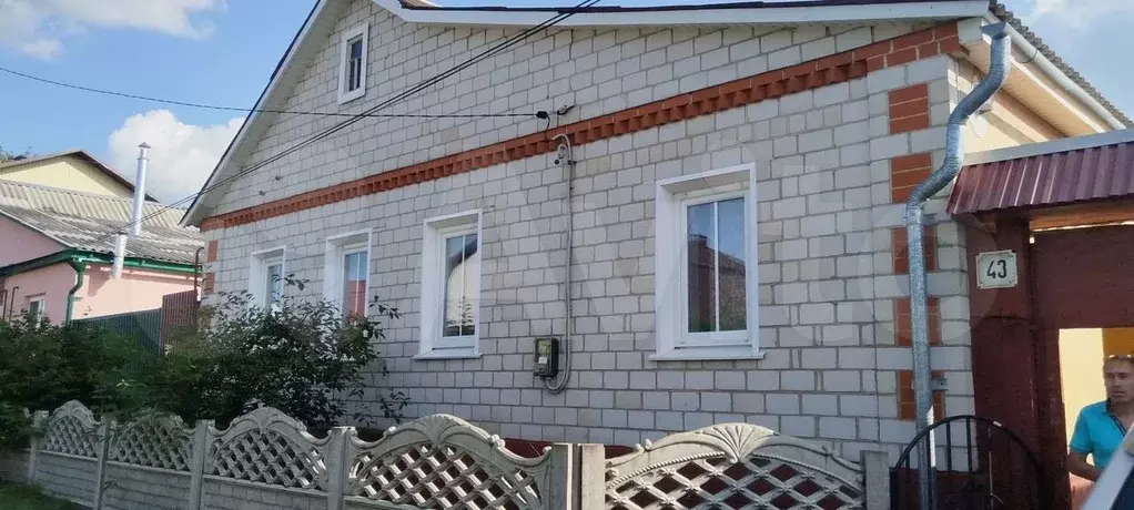 Дом 59 м на участке 6 сот. - Фото 0