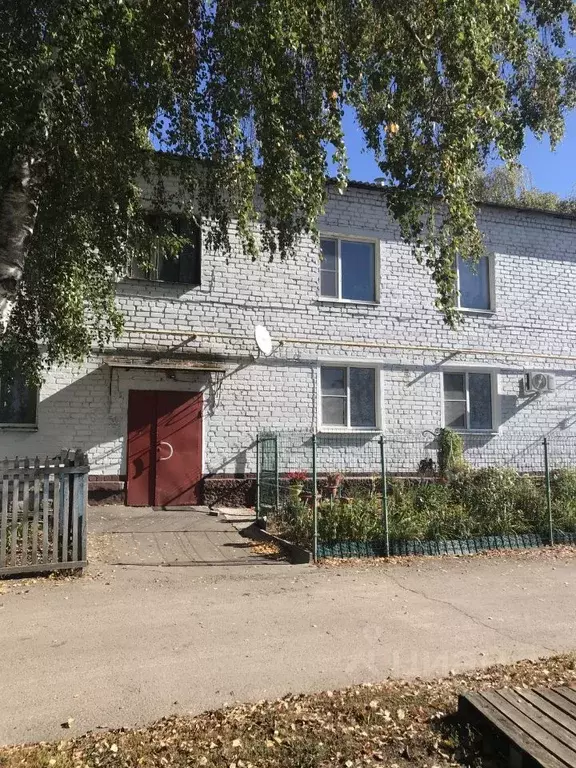 2-к кв. Воронежская область, с. Новая Усмань ул. Солнечная, 30 (44.7 ... - Фото 1