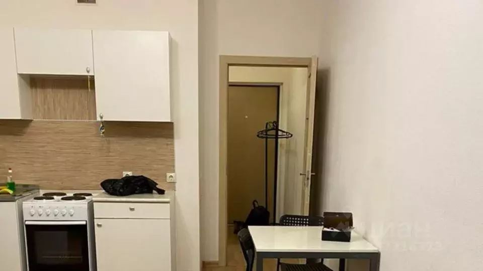 Студия Ленинградская область, Мурино Всеволожский район, бул. ... - Фото 2