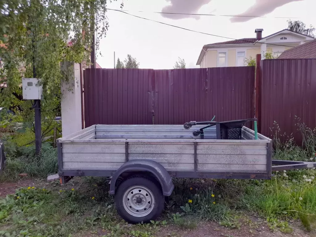 Участок в Московская область, Химки Клязьма-Старбеево мкр, Вашутино ... - Фото 0
