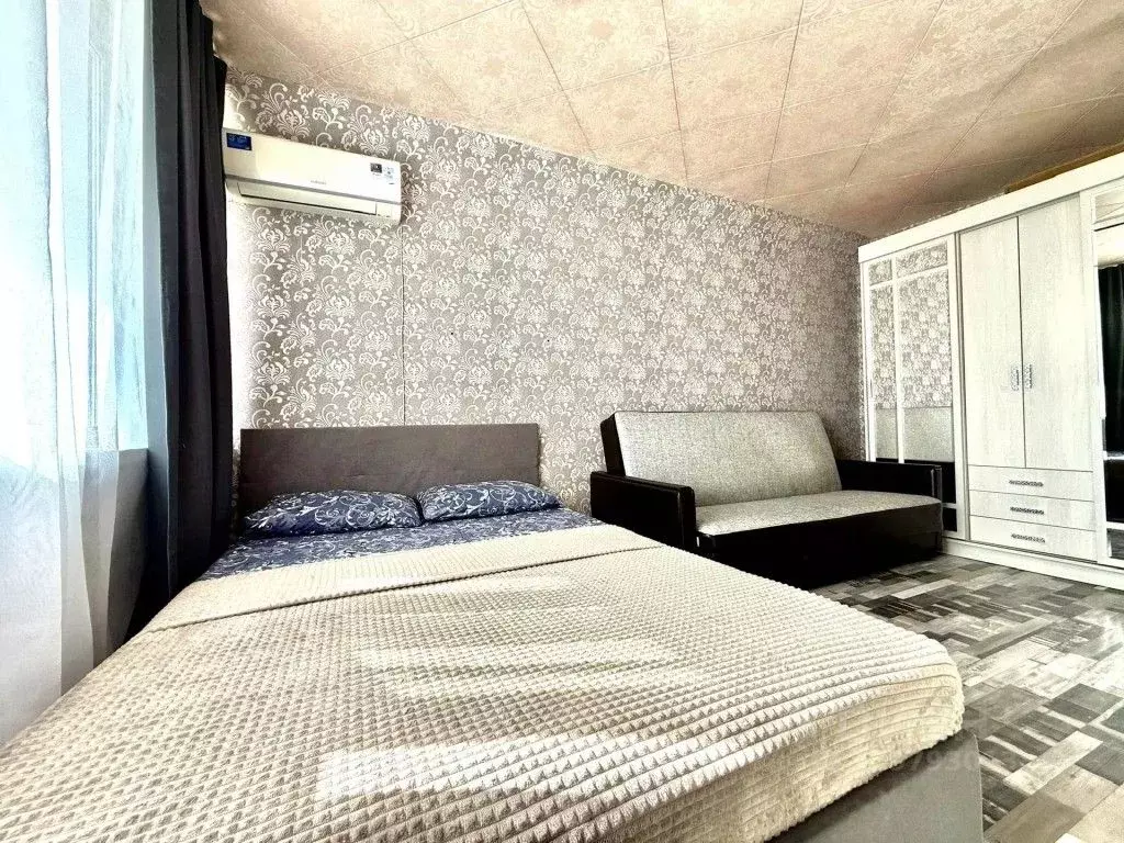 1-к кв. Москва Ленинградский просп., 33А (36.0 м) - Фото 1