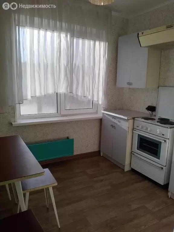 2-комнатная квартира: Красноярск, Красномосковская улица, 1А (45 м) - Фото 0