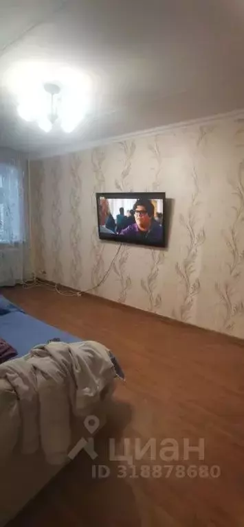 2-к кв. Московская область, Наро-Фоминск ул. Профсоюзная, 12 (36.0 м) - Фото 1
