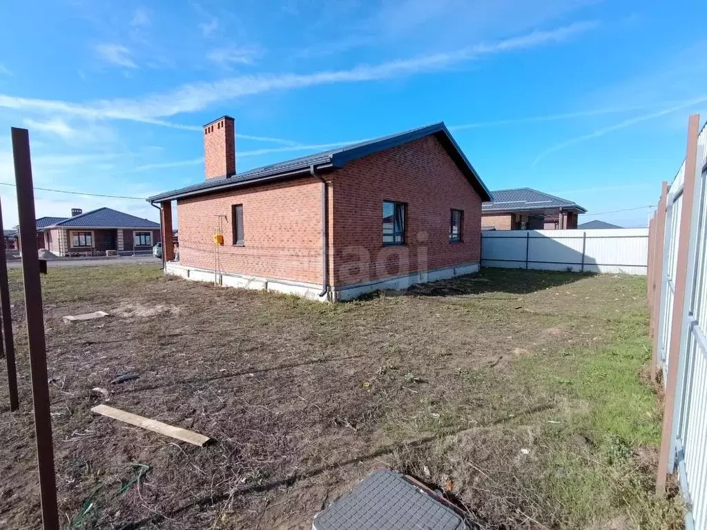 Дом в Ростовская область, Аксайский район, Щепкинское с/пос, пос. ... - Фото 1