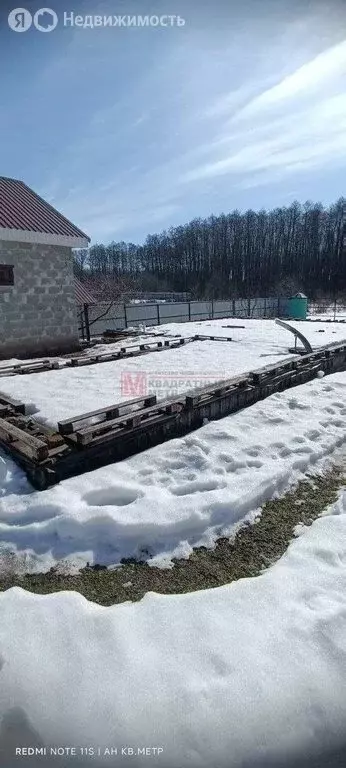 Участок в село Каплино (13 м) - Фото 2