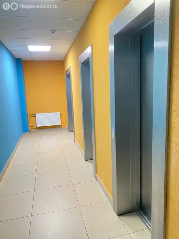 Квартира-студия: Санкт-Петербург, Плесецкая улица, 20к1 (24.9 м) - Фото 0