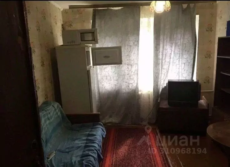 Комната Тульская область, Тула ул. Металлургов, 52А (12.7 м) - Фото 0