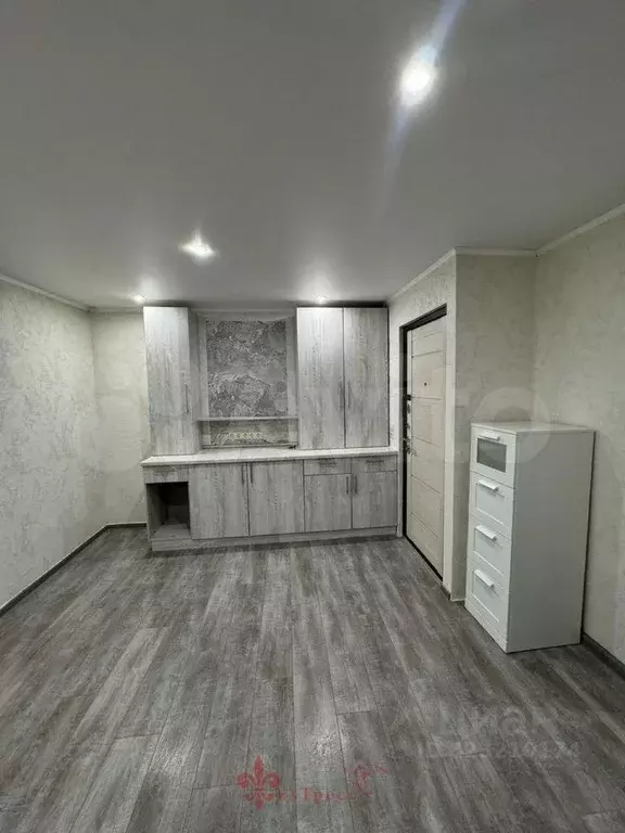 Комната Белгородская область, Белгород ул. Горького, 78 (18.9 м) - Фото 1