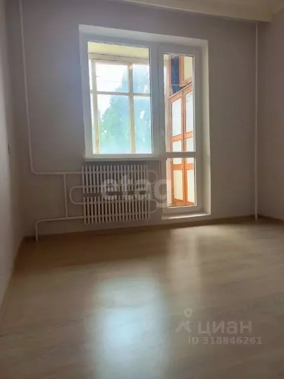 3-к кв. Ставропольский край, Ставрополь ул. Доваторцев, 69/4 (64.6 м) - Фото 1