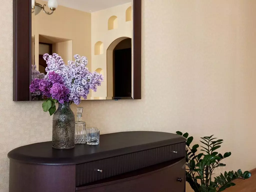 2-к кв. Санкт-Петербург Невский просп., 97 (74.0 м) - Фото 1