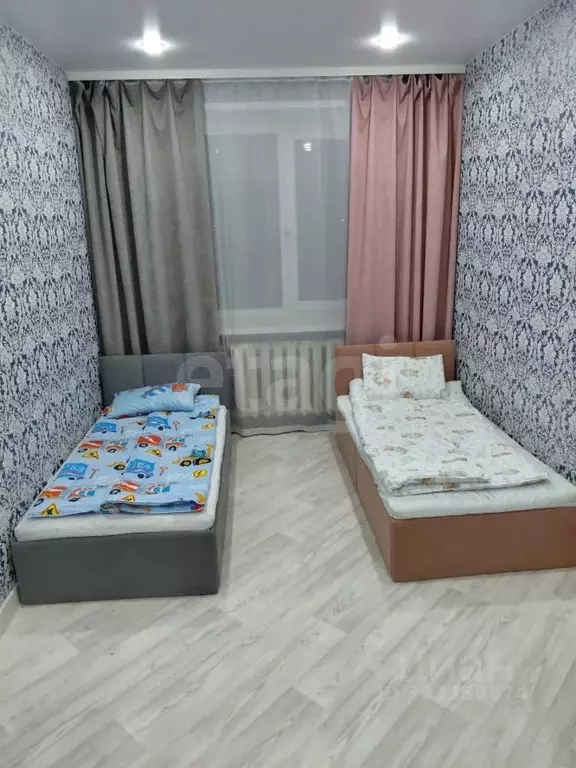 3-к кв. Амурская область, Благовещенск пос. Астрахановка, пер. Южный, ... - Фото 2