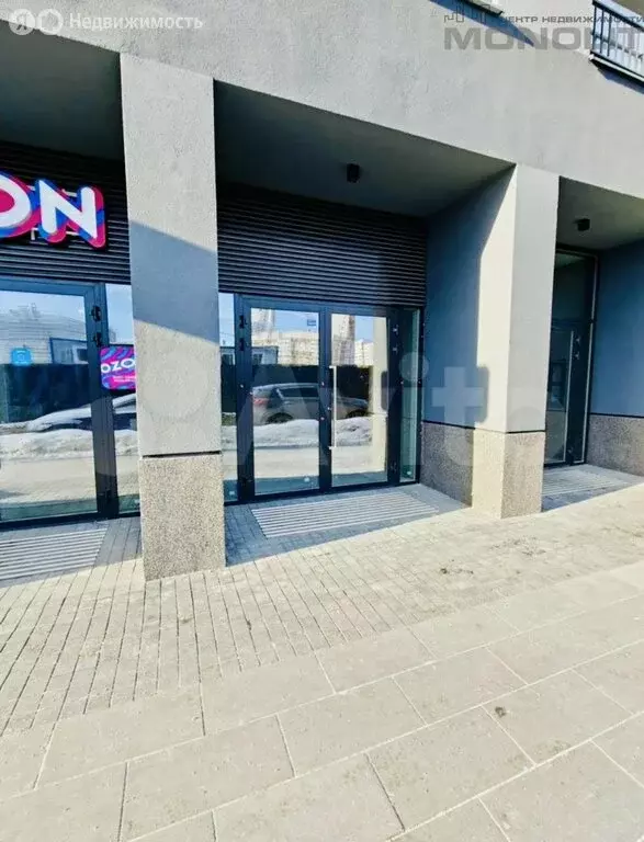 Торговая площадь (152 м) - Фото 1