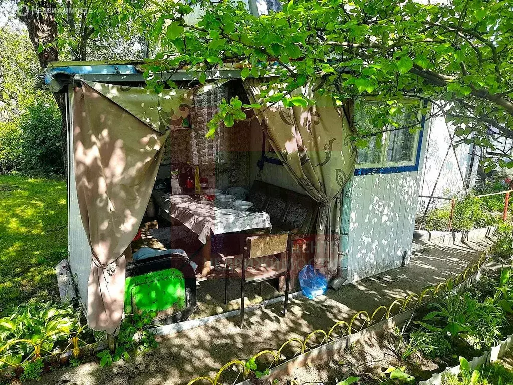 Дом в Калининград, СНТ Солнечное, Дружная улица, 8 (33 м) - Фото 2