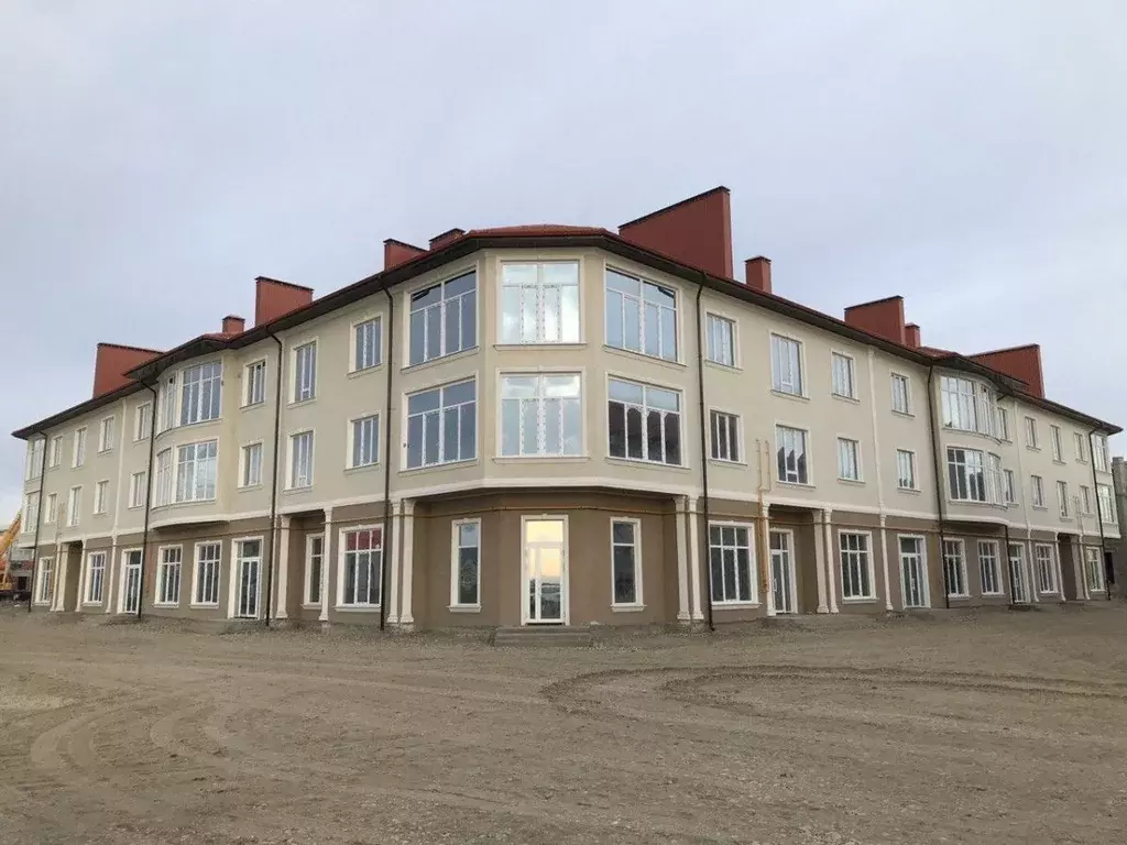 Купить 4 Комнатную Квартиру В Баксане