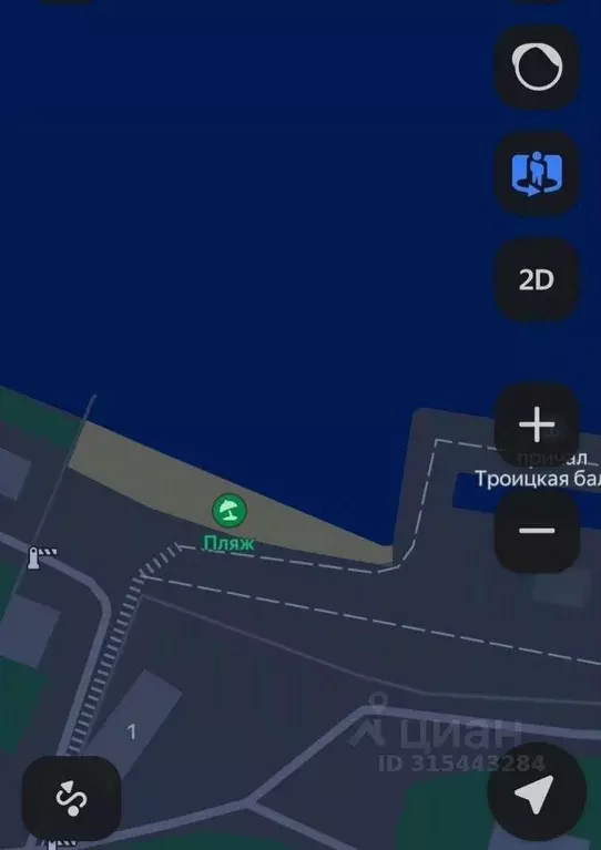 Дом в Севастополь ул. Мореходная, 76 (181 м) - Фото 2