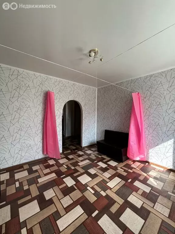1-комнатная квартира: Туймазы, микрорайон Молодёжный, 11 (30 м) - Фото 1