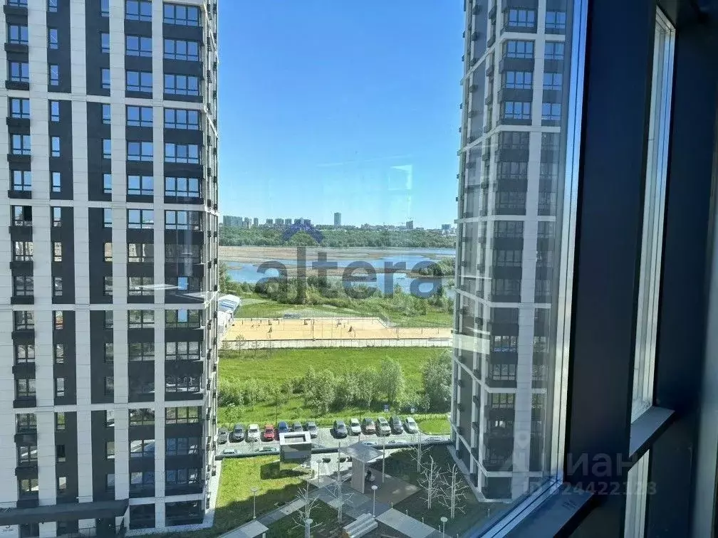 Офис в Татарстан, Казань ул. Сибгата Хакима, 62 (1500 м) - Фото 1