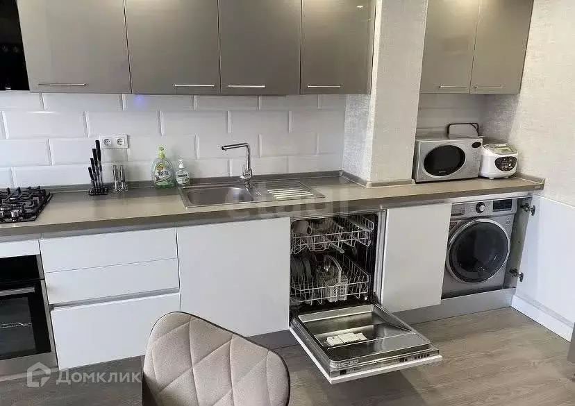 Продаётся 3-к квартира, 95 м - Фото 1