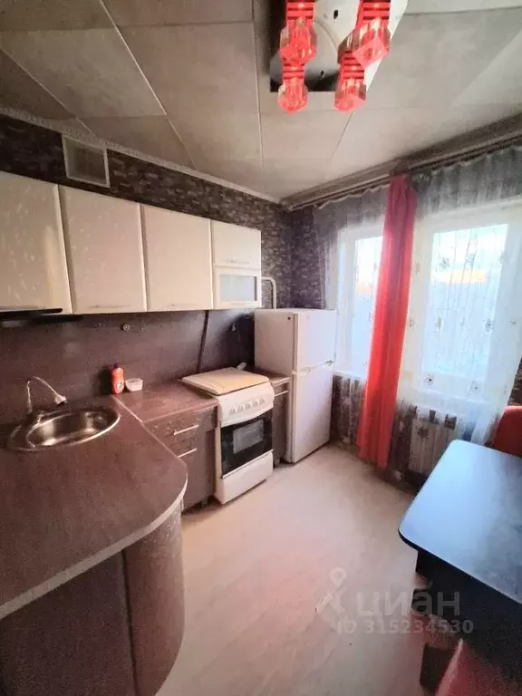 1-к кв. Челябинская область, Челябинск ул. Вагнера, 81 (31.0 м) - Фото 1