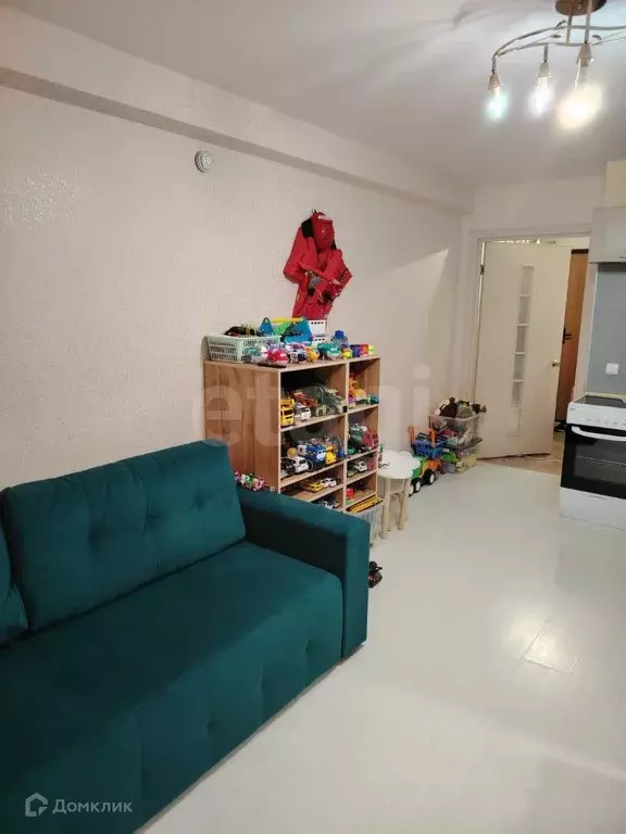 Продаётся квартира-студия, 25.9 м - Фото 0