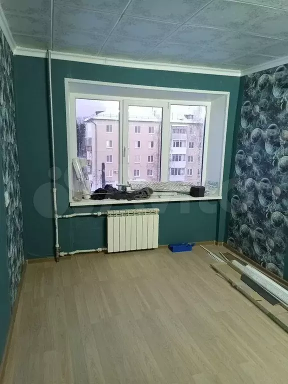 2-к. квартира, 48 м, 4/5 эт. - Фото 0