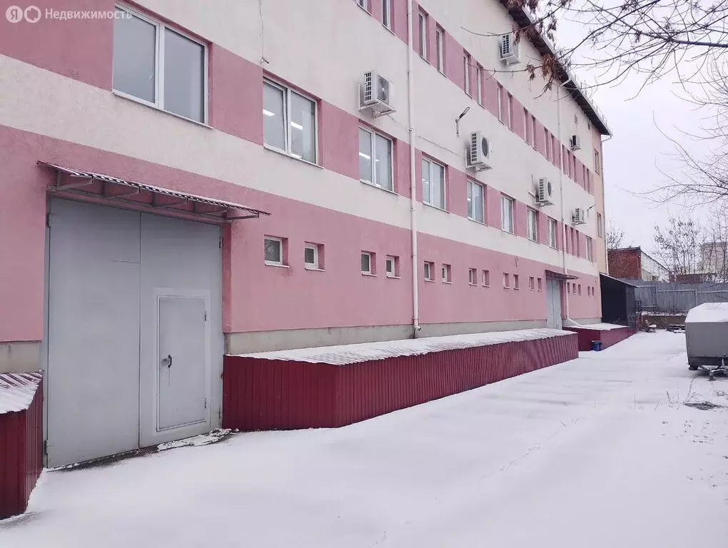 Офис (2500 м) - Фото 2