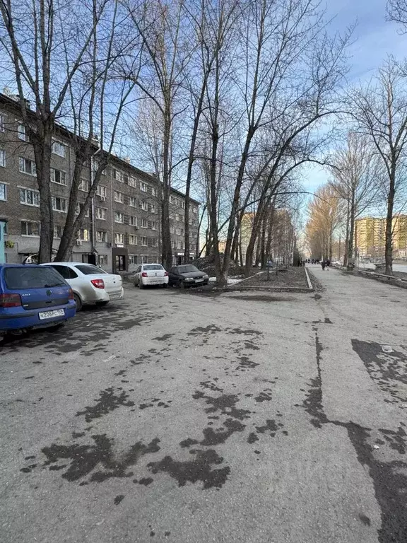 Комната Пермский край, Пермь ул. Профессора Дедюкина, 7 (18.2 м) - Фото 2