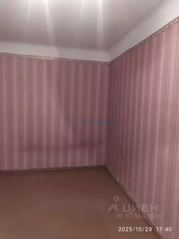 2-к кв. Нижегородская область, Нижний Новгород ул. Бекетова, 54 (43.7 ... - Фото 2