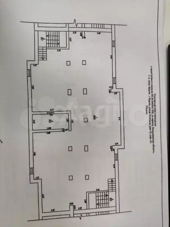 Продам помещение свободного назначения, 389 м - Фото 0