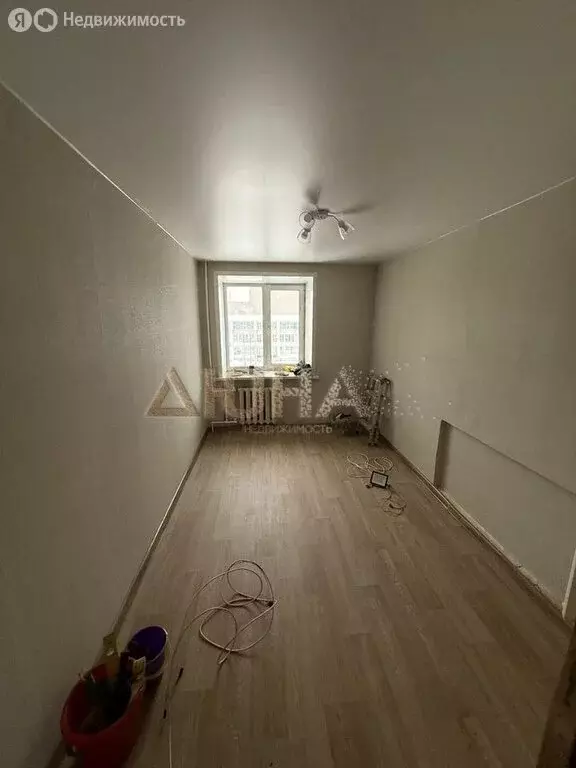 1к в 4-комнатной квартире (10.7 м) - Фото 1