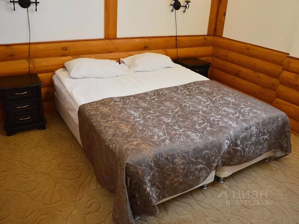 Комната Московская область, Одинцовский городской округ, с. Ромашково ... - Фото 1