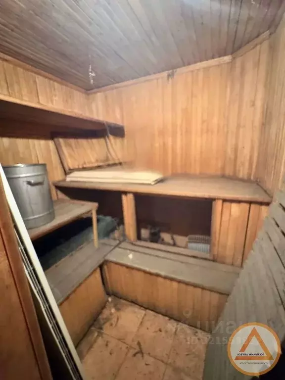 Гараж в Краснодарский край, Туапсе ул. Карла Маркса (49 м) - Фото 1