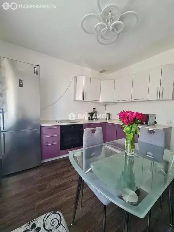 1-комнатная квартира: Бугры, Воронцовский бульвар, 5к1 (36 м) - Фото 1