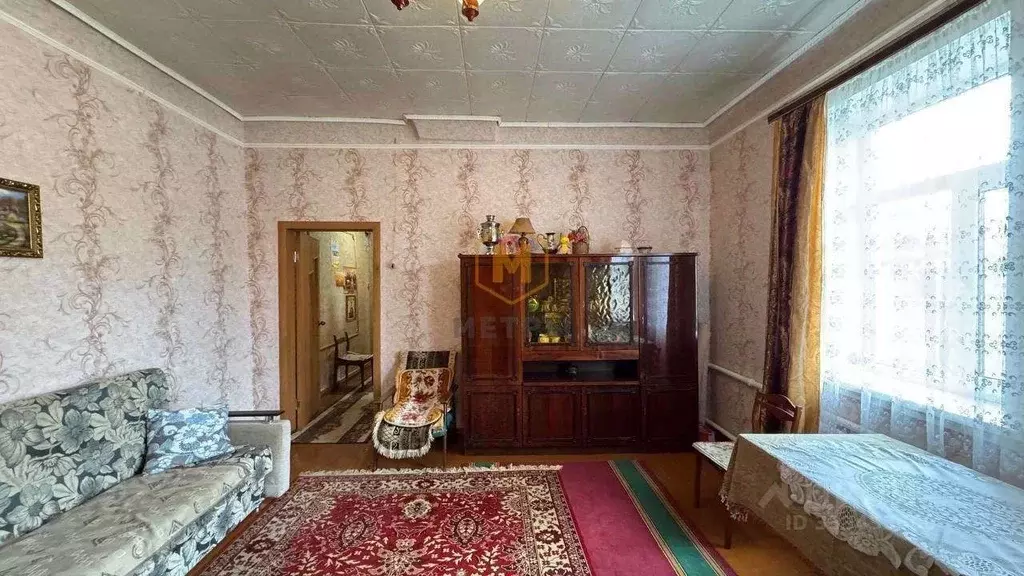 2-к кв. Белгородская область, Белгород Корочанская ул., 148А (55.3 м) - Фото 2