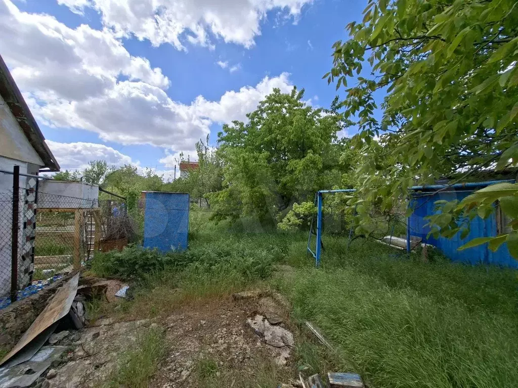 Участок 4 сот. (СНТ, ДНП) - Фото 1