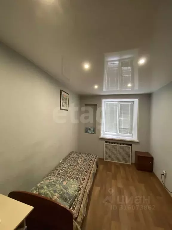 5-к кв. Коми, Усинск Приполярная ул., 10 (103.55 м) - Фото 1