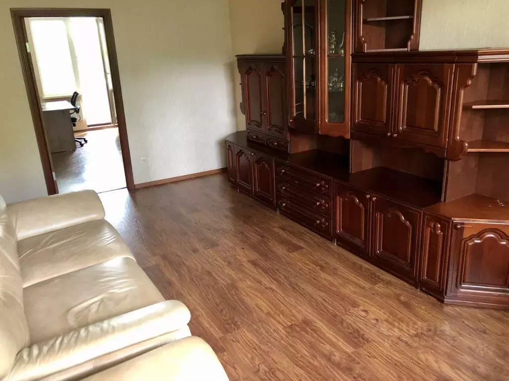 3-к кв. Москва Дубнинская ул., 28К1 (64.0 м) - Фото 2